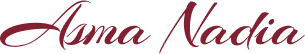 Asma Nadia logo