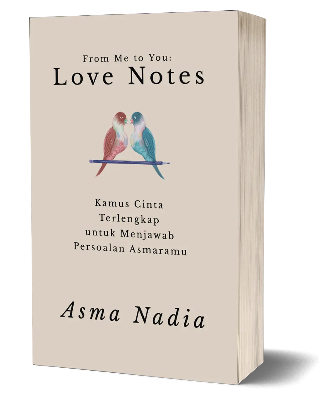 Mockup Cover 2_Love Notes