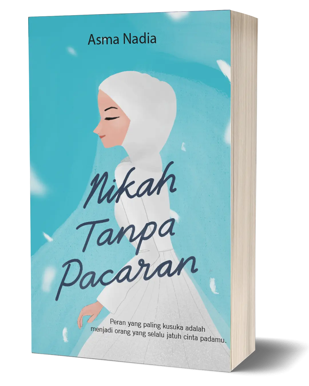Mockup Cover 2_Nikah Tanpa Pacaran