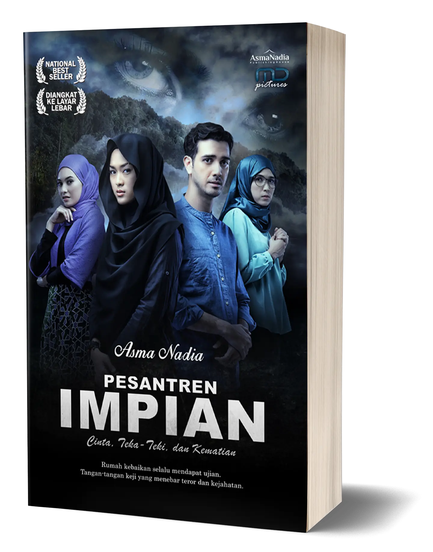 PESANTREN IMIPIAN