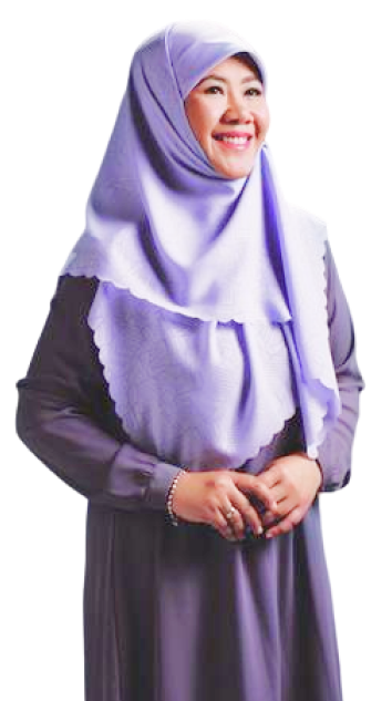 asma nadia-tentang asma
