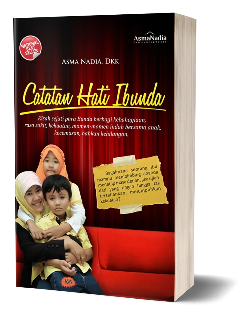 CATATAN HATI IBUNDA