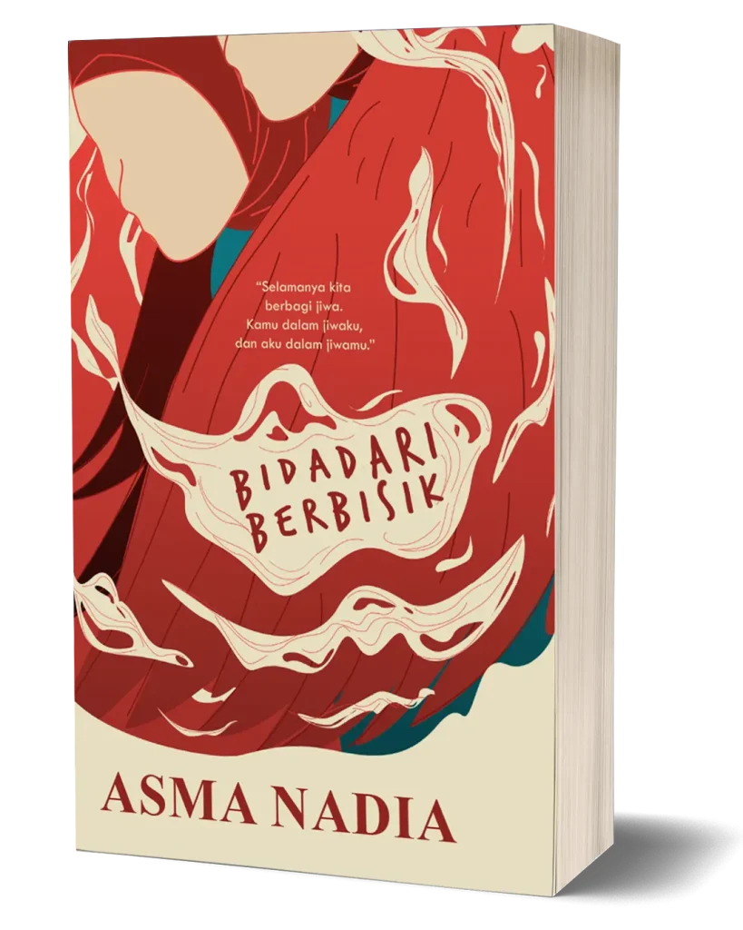 Mockup Cover 2_Bidadari Berbisik