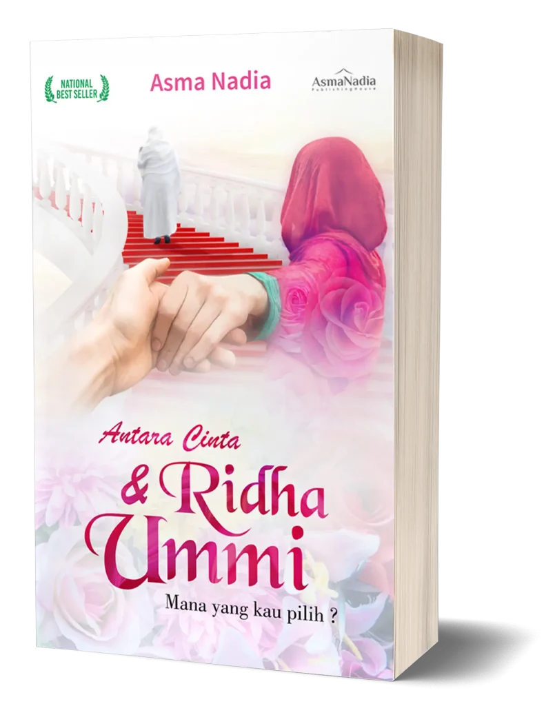 RIDHO UMMI