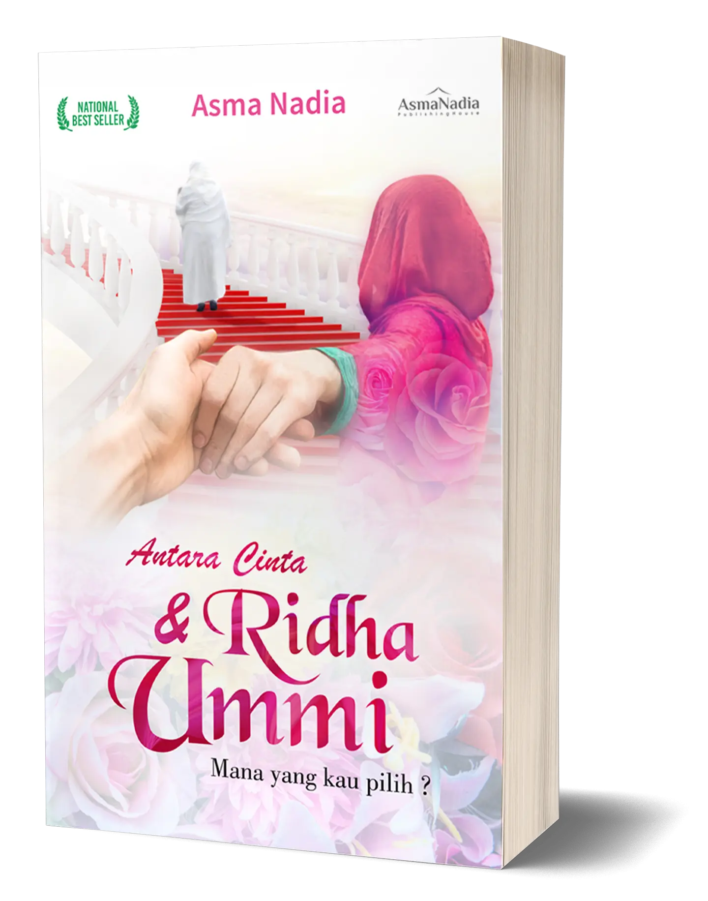 RIDHO UMMI