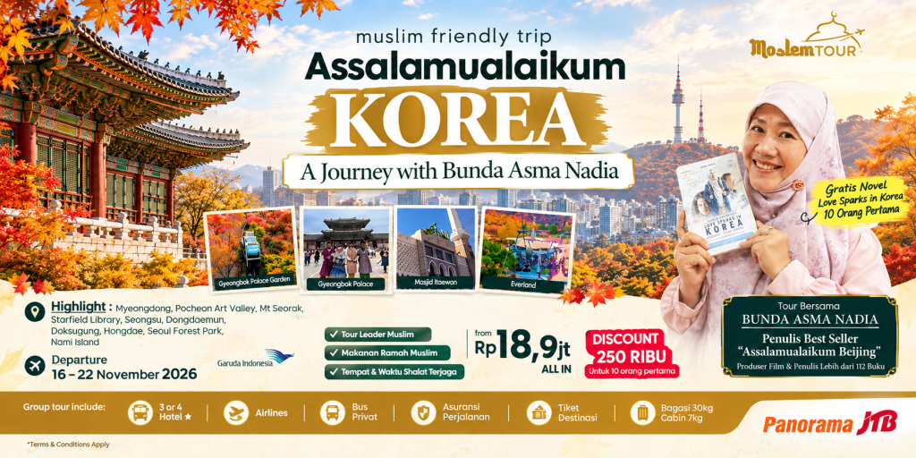 trim korea asma nadia